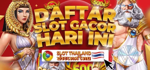 slot server thailand