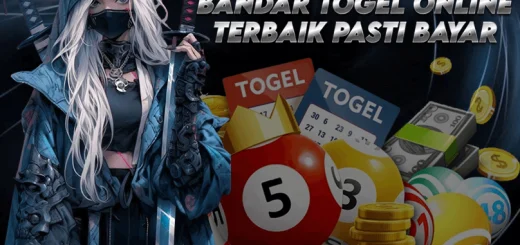 bandar toto togel